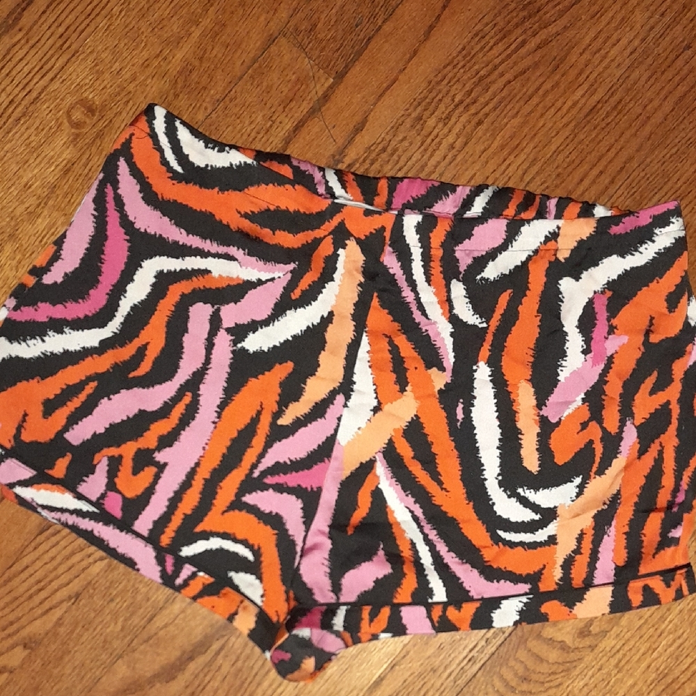 Diane Von Furstenberg Shorts